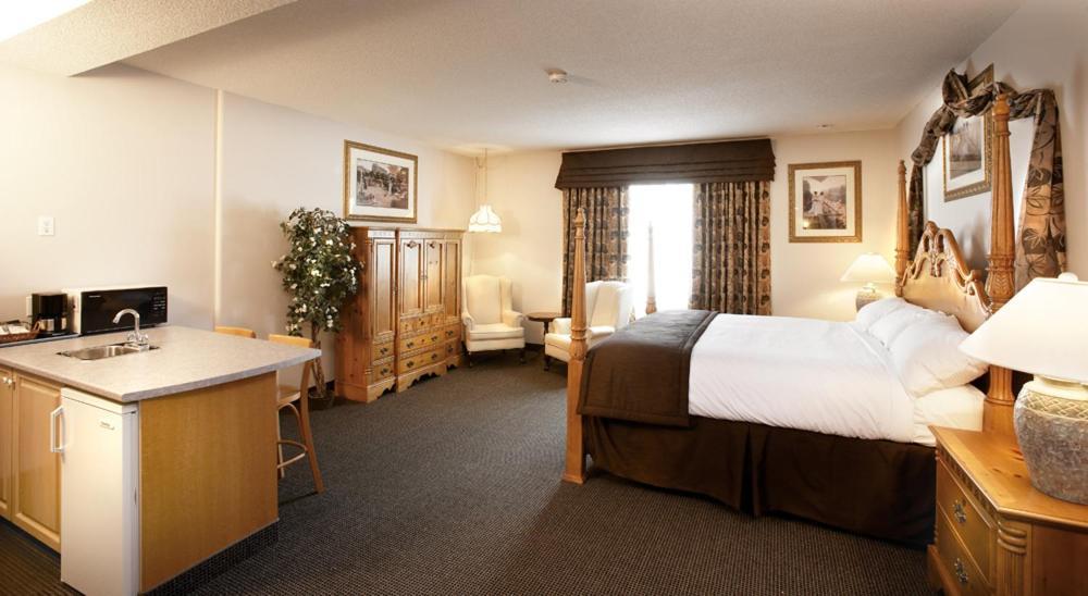 Petawawa River Inn & Suites Cameră foto